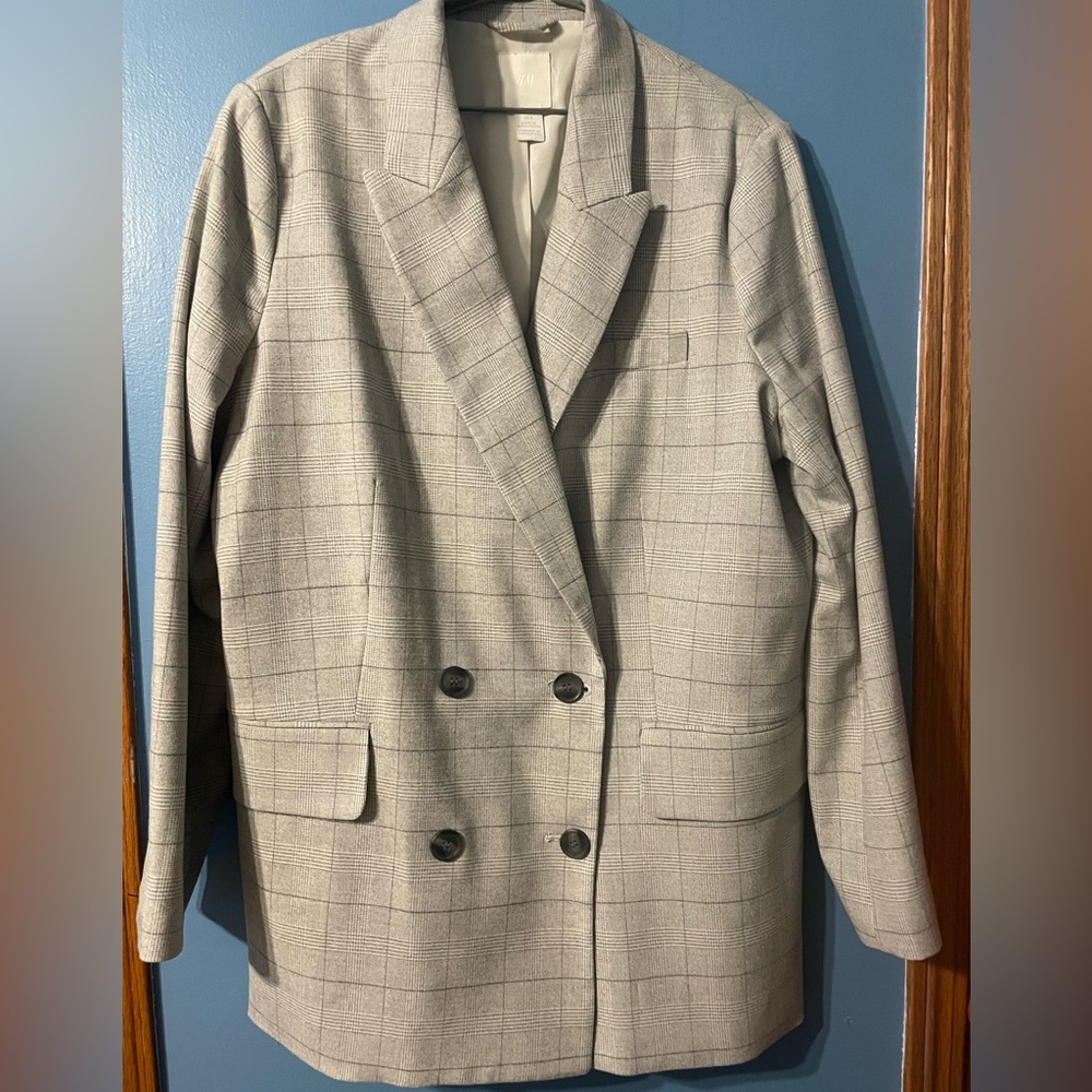 H&M Blazer